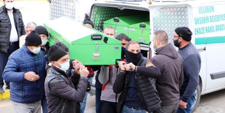 Eski eşi ve 2 kızını öldürmüştü! Kahreden gerçek... 9