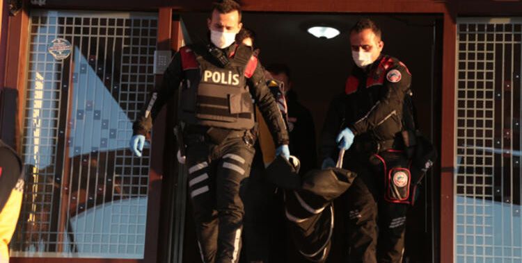 Eski eşi ve 2 kızını öldürmüştü! Kahreden gerçek... 10