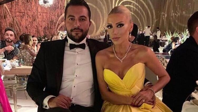 Gülşah Saraçoğlu eski sevgilisinin canlı yayınında küfür etti! 2