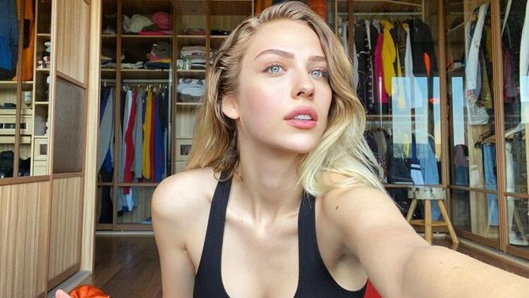 Yasemin Şefkatli takipçilerini uyardı: Bilmediğiniz ürünleri kullanmayın... 4