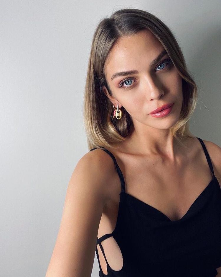 Yasemin Şefkatli takipçilerini uyardı: Bilmediğiniz ürünleri kullanmayın... 5