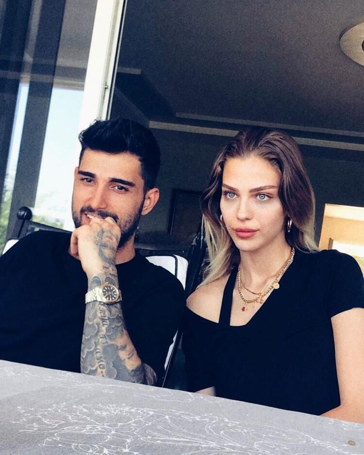 Yasemin Şefkatli takipçilerini uyardı: Bilmediğiniz ürünleri kullanmayın... 6