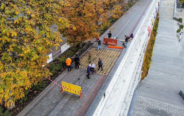 Ukrayna'da Osmanlı dönemine ait kalıntılar bulundu 4