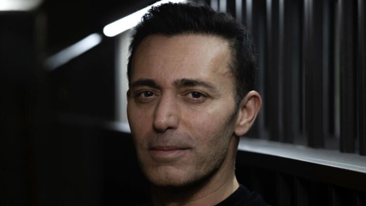 Mustafa Sandal'dan dikkat çeken Kovid-19 yorumu 1