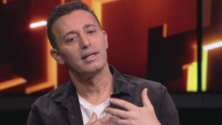 Mustafa Sandal'dan dikkat çeken Kovid-19 yorumu 2