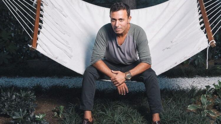 Mustafa Sandal'dan dikkat çeken Kovid-19 yorumu 3