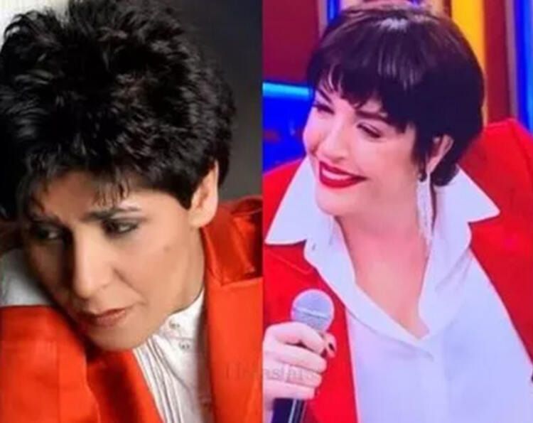 Cansever adının Gonca Vuslateri şakalarına karışmasına üzüldü! 2