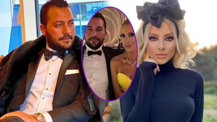 Gülşah Saraçoğlu'nun eski sevgilisi Gökhan Göz sessizliğini bozdu... 1