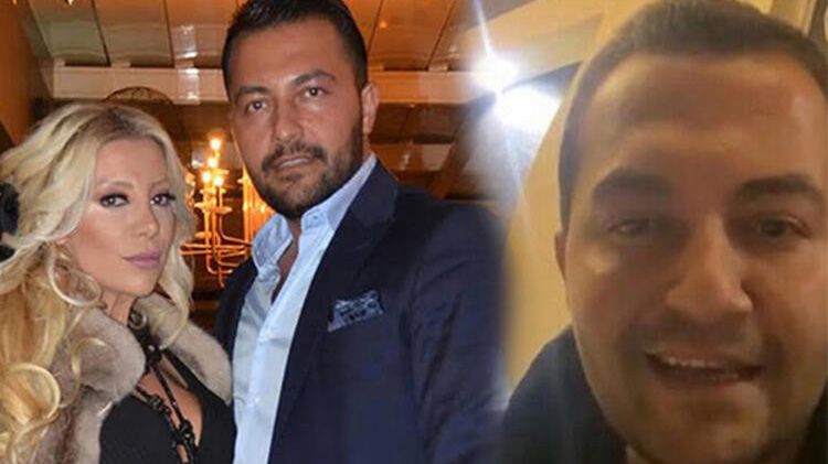 Gülşah Saraçoğlu'nun eski sevgilisi Gökhan Göz sessizliğini bozdu... 4