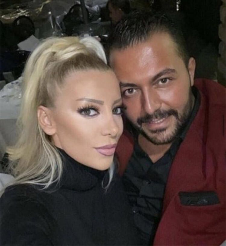 Gülşah Saraçoğlu'nun eski sevgilisi Gökhan Göz sessizliğini bozdu... 5
