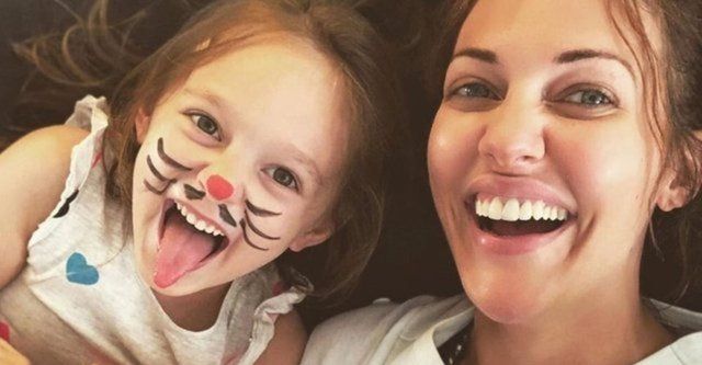 Meryem Uzerli ikinci bebeği kucağına almak için gün sayıyor... 7