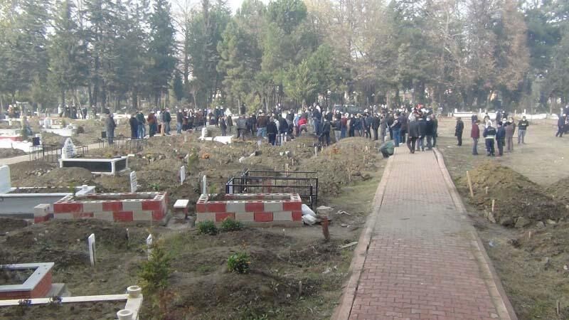 28 gün içinde aynı aileden 4 kişi koronavirüsten öldü! 2