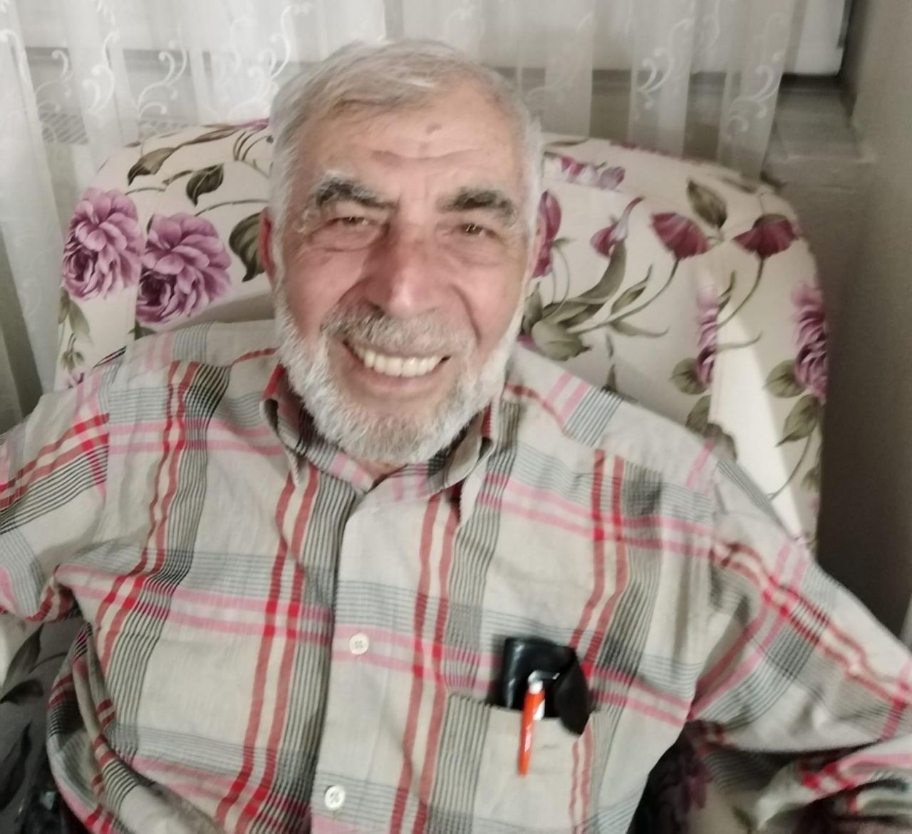 28 gün içinde aynı aileden 4 kişi koronavirüsten öldü! 4