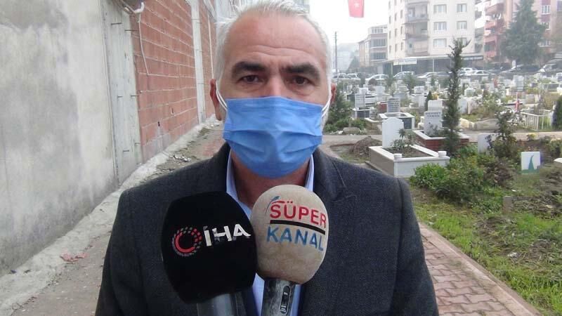 28 gün içinde aynı aileden 4 kişi koronavirüsten öldü! 8