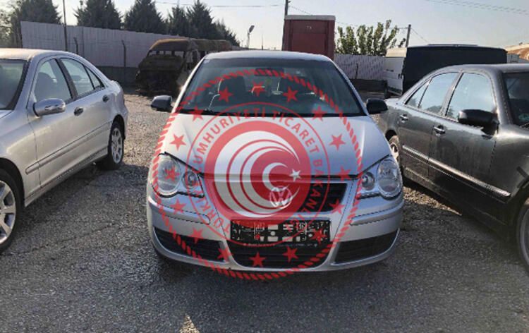 Bakanlıktan uygun fiyata araç satışı 7