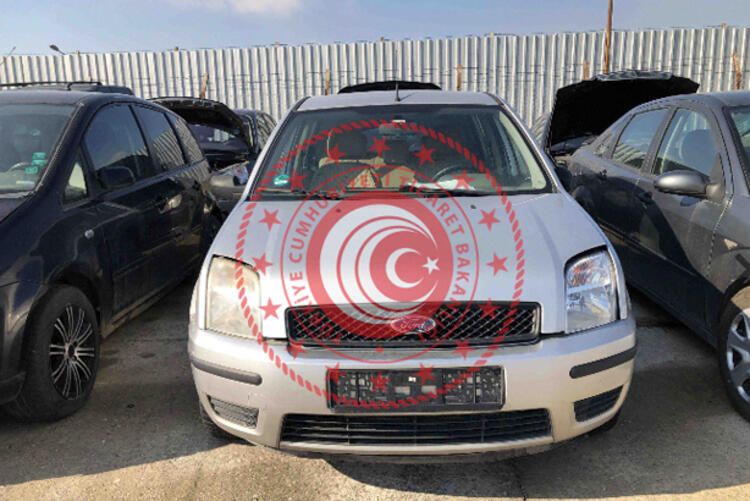 Bakanlıktan uygun fiyata araç satışı 4