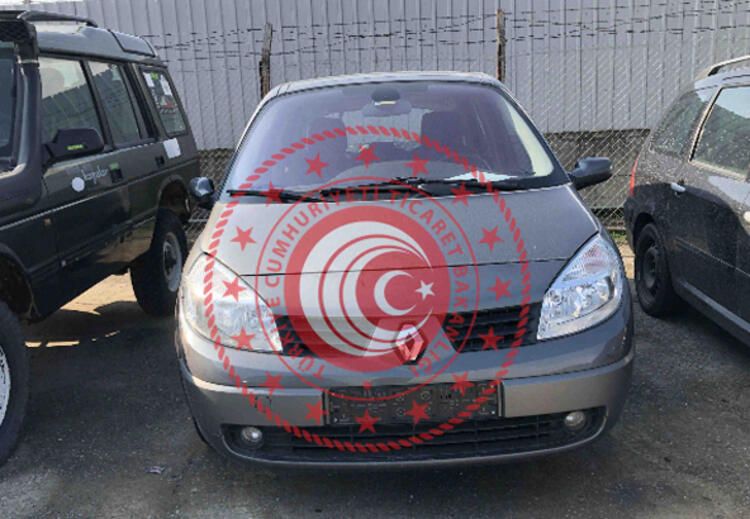 Bakanlıktan uygun fiyata araç satışı 10