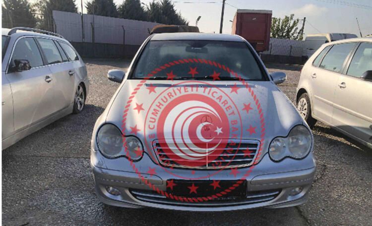 Bakanlıktan uygun fiyata araç satışı 11