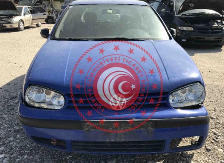 Bakanlıktan uygun fiyata araç satışı 14