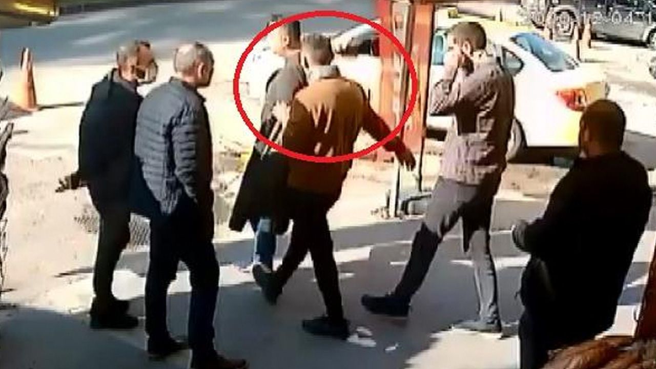 Gideceği yere 10 liraya götürmeyen taksicinin aracını çalıp istediği yere gitti! 2