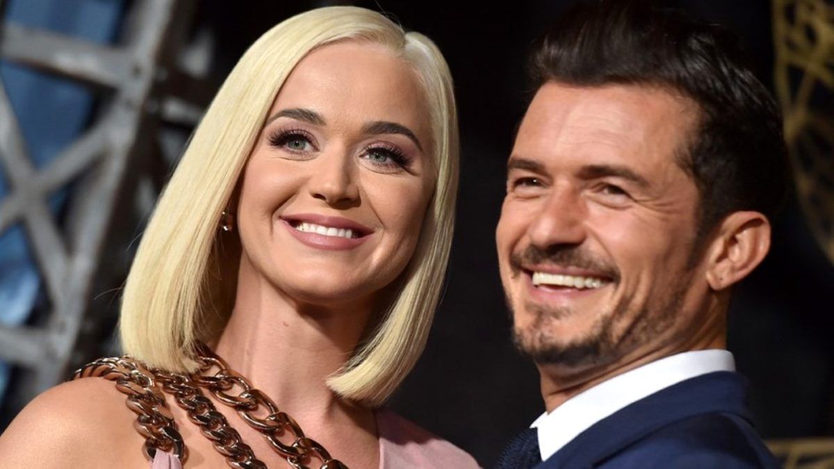 Katy Perry sırrını korsesine borçluymuş... 11