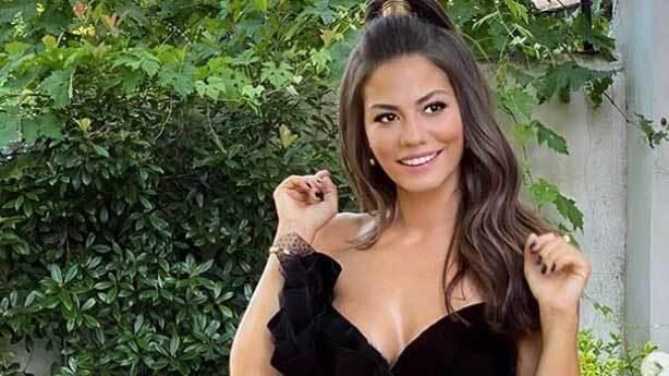 Instagram’da en fazla takipçisi olan Türk ünlüler açıklandı! 7