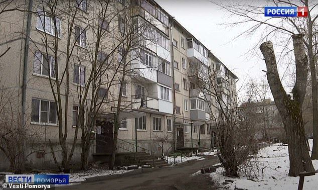 Korkunç biçimde çırpınarak öldü 4