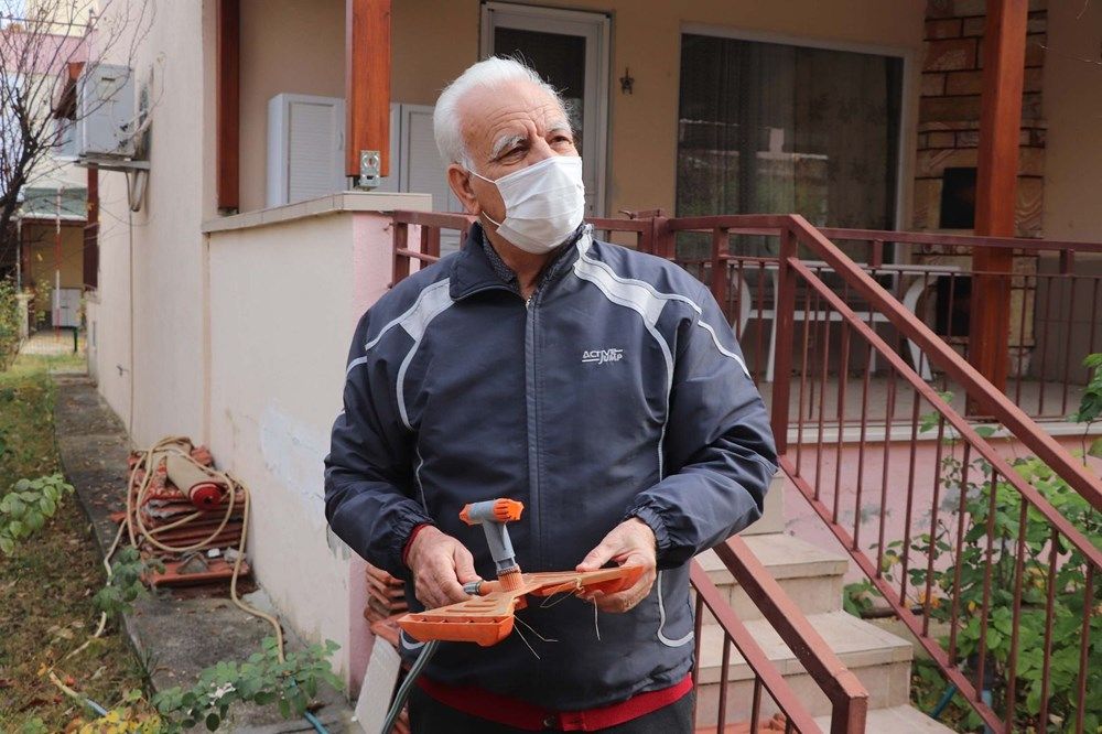 Su kullanımına ilk kısıtlama geldi 11