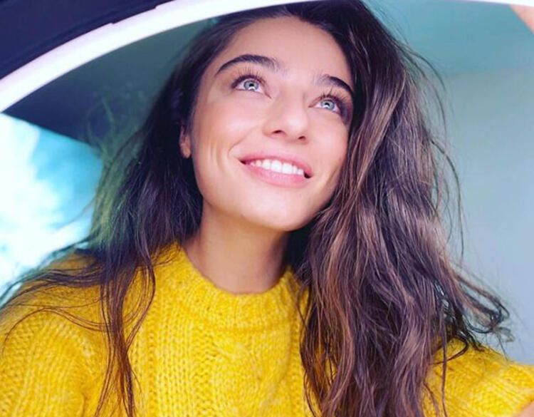 Oyuncu Ayça Ayşin Turan: Batıl inancım var! 3