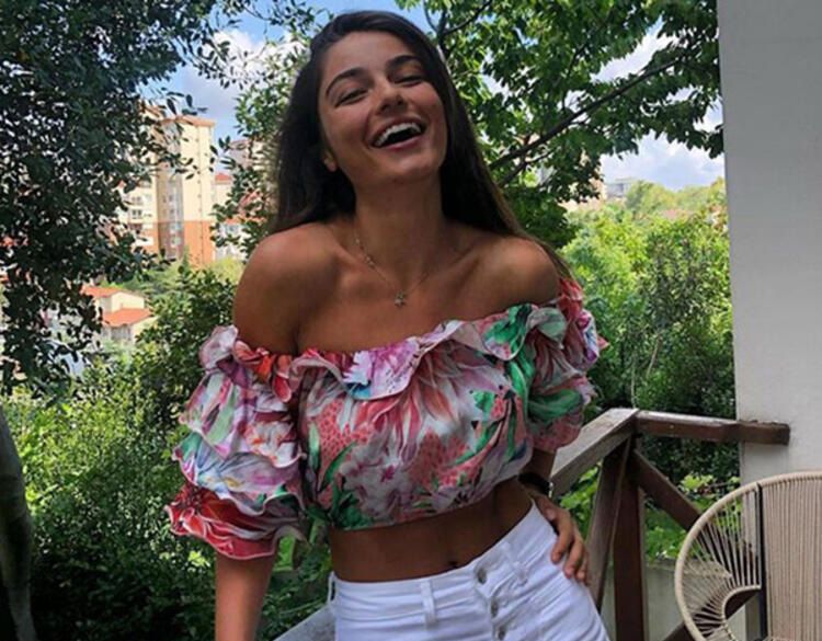 Oyuncu Ayça Ayşin Turan: Batıl inancım var! 5