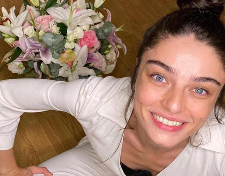 Oyuncu Ayça Ayşin Turan: Batıl inancım var! 6