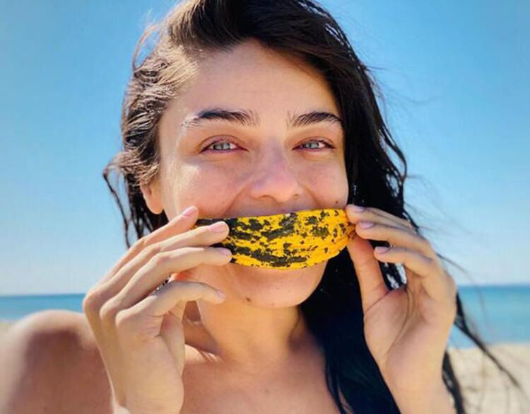 Oyuncu Ayça Ayşin Turan: Batıl inancım var! 7
