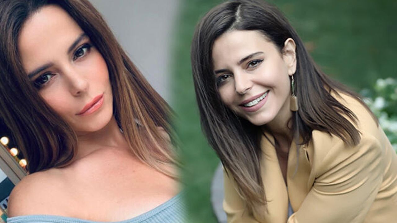 Simge Sağın hastaneye kaldırıldı! 1