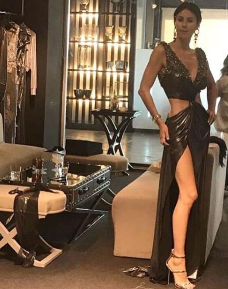 Defne Samyeli: Tek eşliliğe inanan biriyim 8