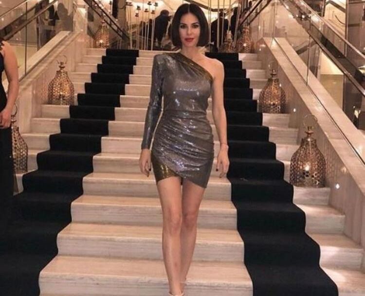Defne Samyeli: Tek eşliliğe inanan biriyim 9