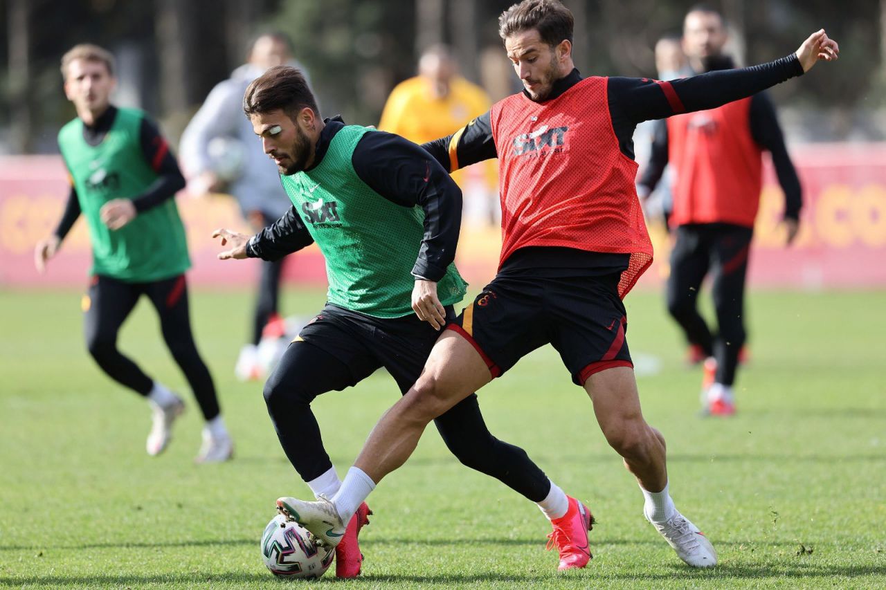 Radamel Falcao geri dönüyor 5
