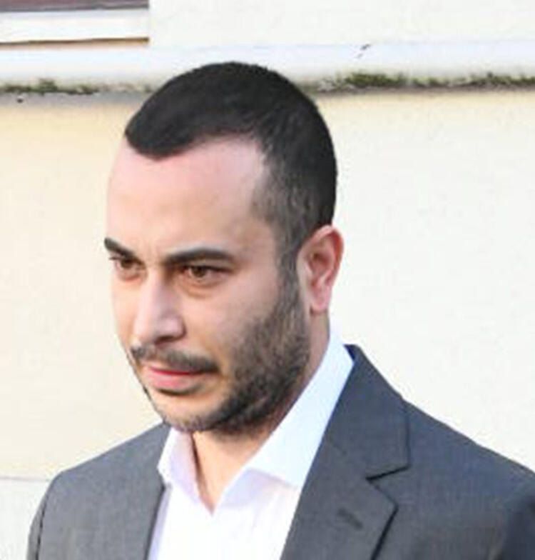Öykü Çelik'in yeni aşkı İsmail Berhan sessiz sedasız gitti... 2