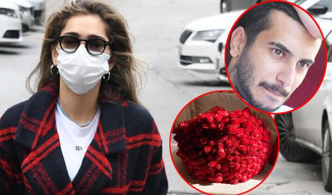 Öykü Çelik'in yeni aşkı İsmail Berhan sessiz sedasız gitti... 6