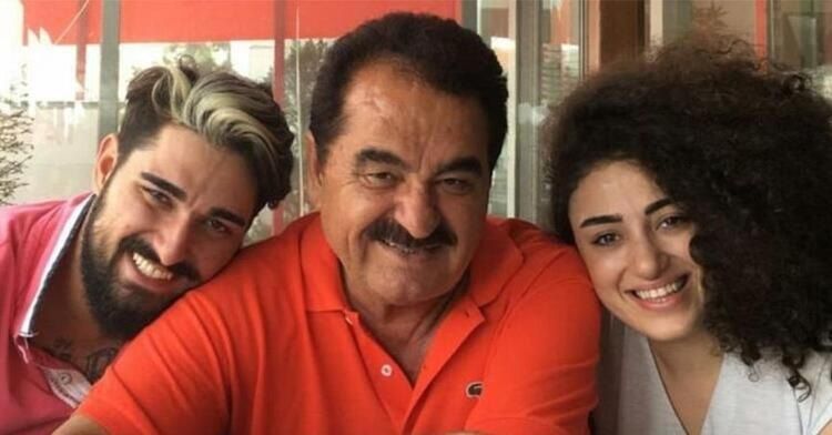 İbrahim Tatlıses'in kızı Elif Ada, 'İbo Show'a konuk oluyor! 5