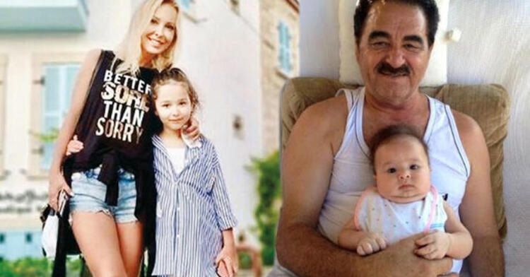İbrahim Tatlıses'in kızı Elif Ada, 'İbo Show'a konuk oluyor! 6
