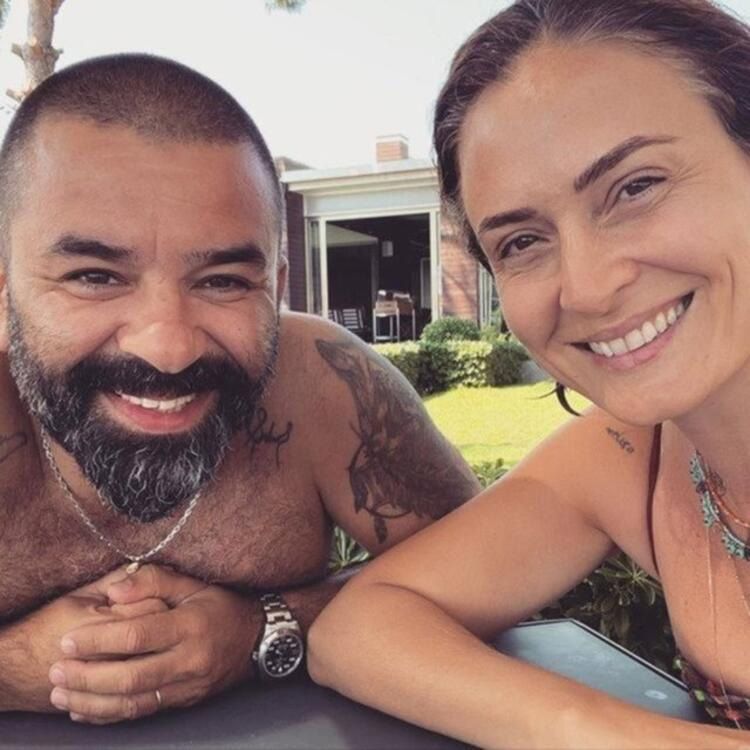 Ceyda Düvenci: Güne hep böyle başlıyoruz... 2