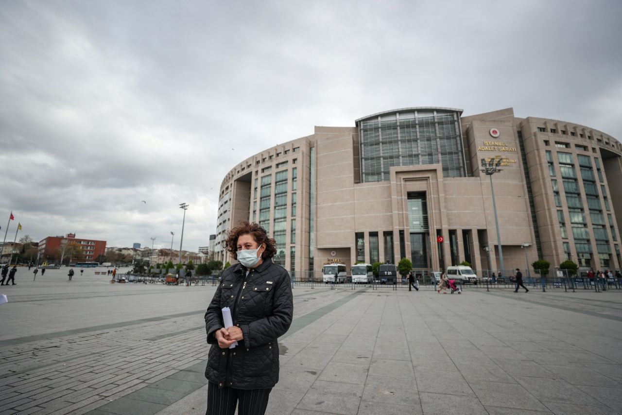 BAE hakkında suç duyurusu yapıldı 9