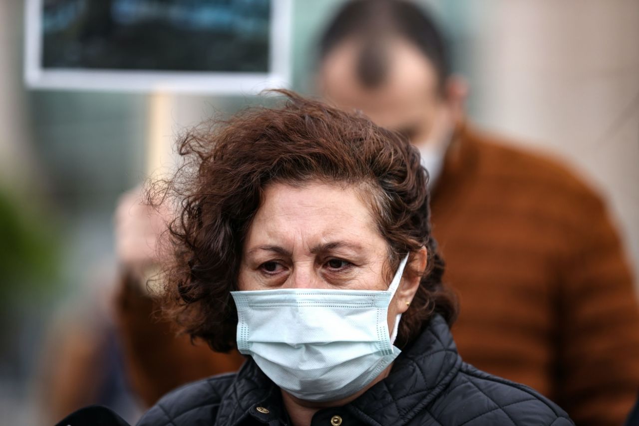 BAE hakkında suç duyurusu yapıldı 11