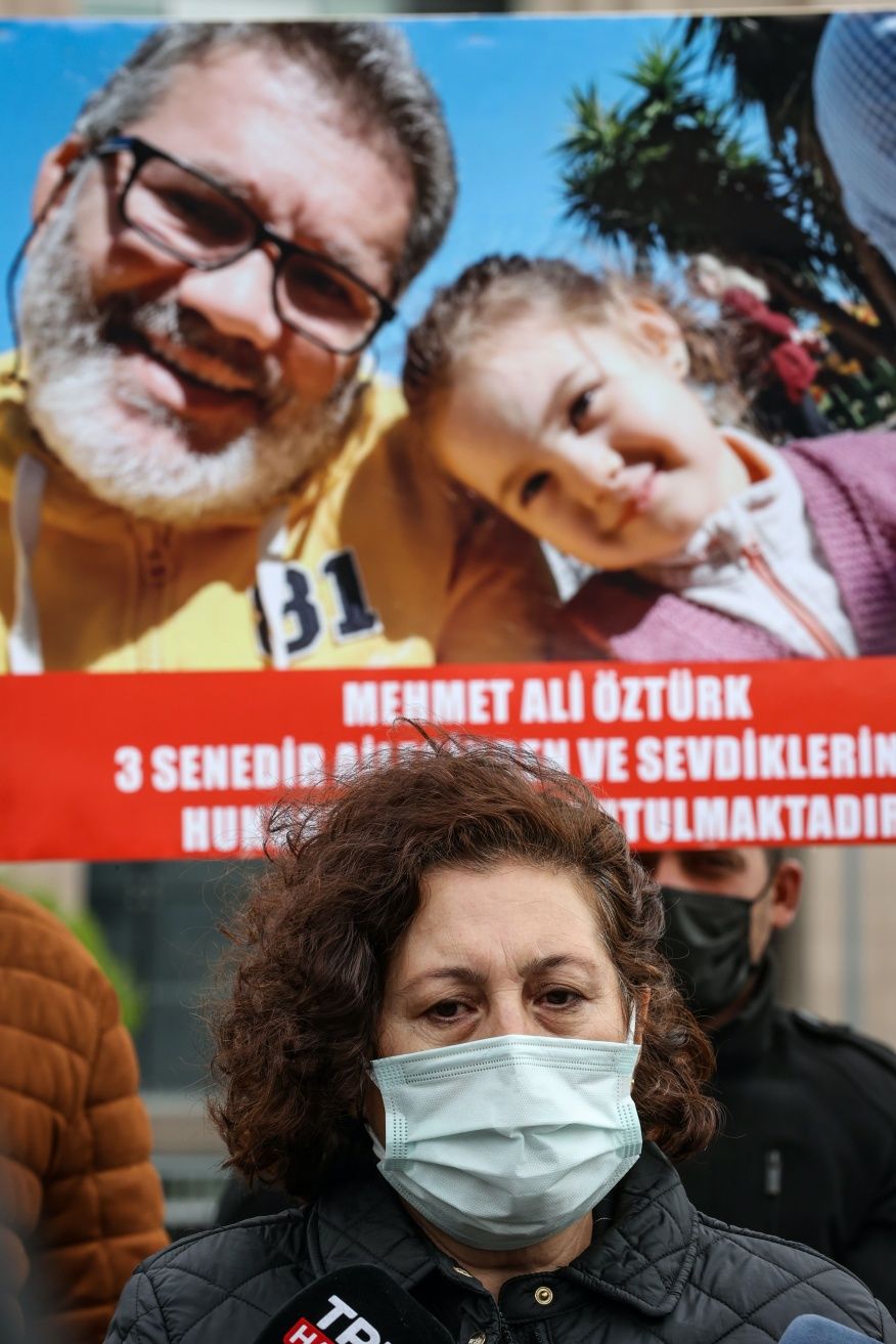 BAE hakkında suç duyurusu yapıldı 12