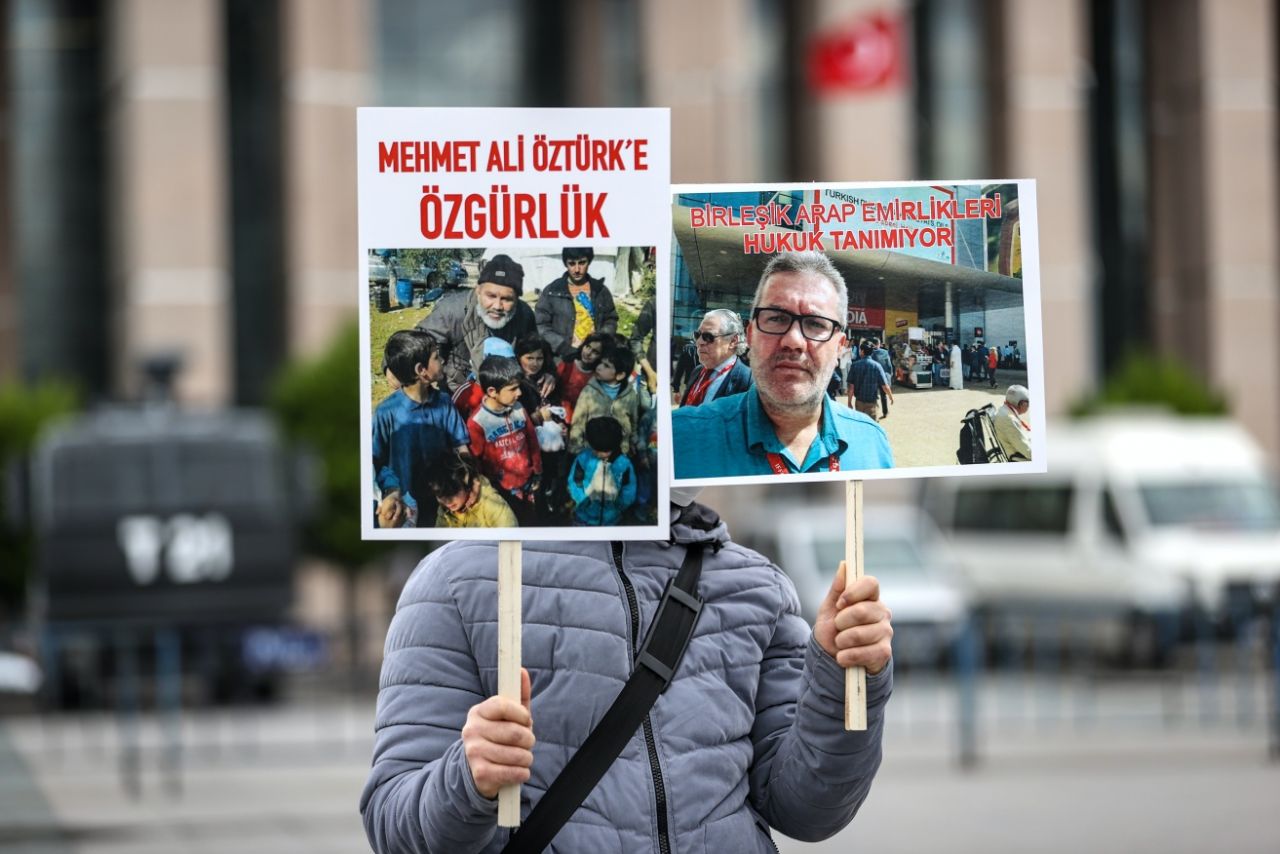 BAE hakkında suç duyurusu yapıldı 15