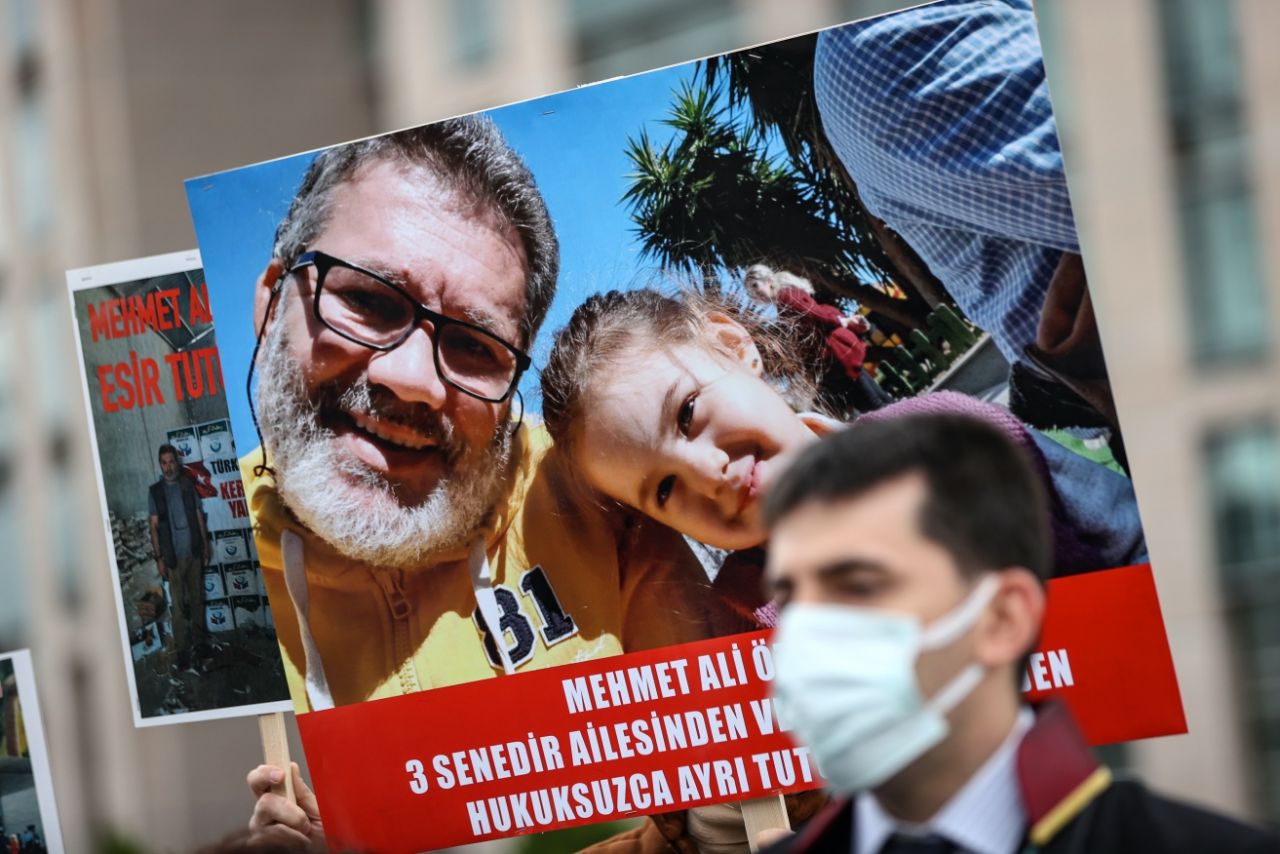 BAE hakkında suç duyurusu yapıldı 8