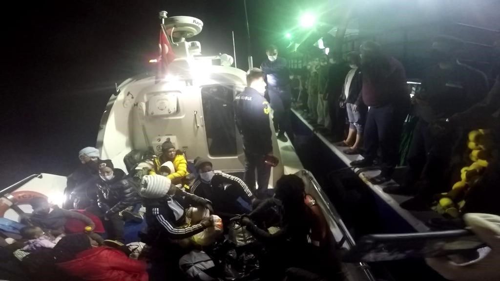 Yunan güçleri darp edip ölüme terk etti 11