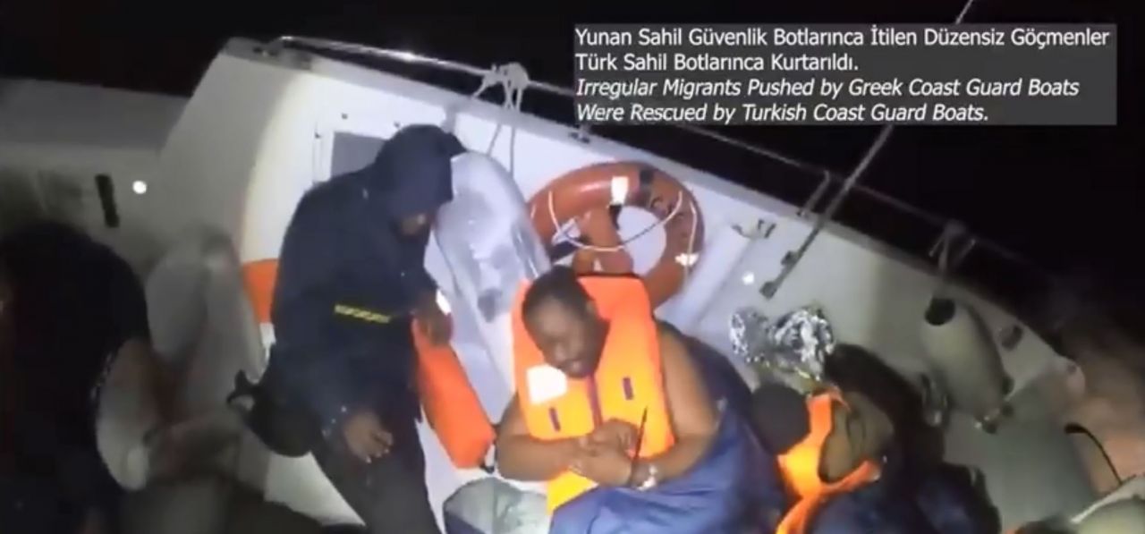 Yunan güçleri darp edip ölüme terk etti 8