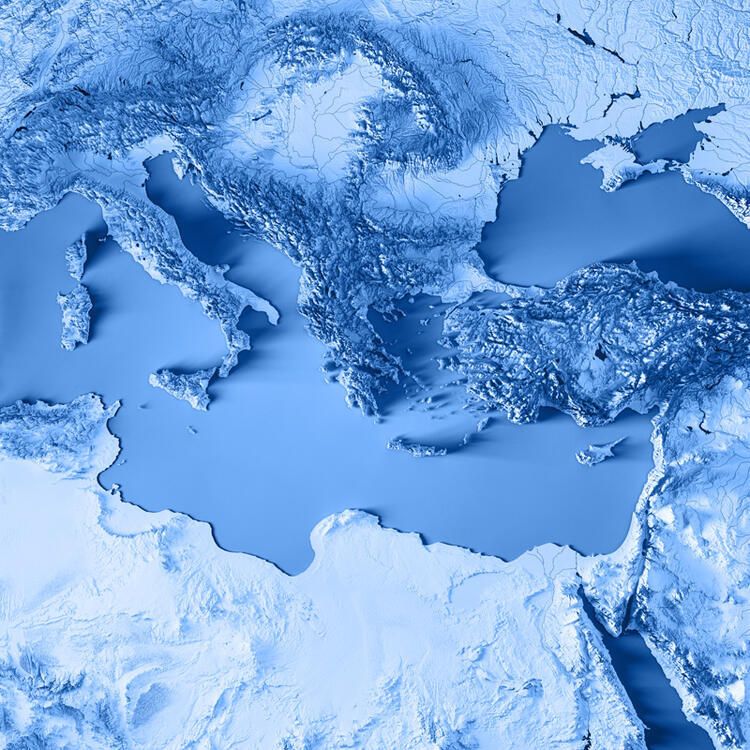 Yunanistan'ı çıldırtan harita 3
