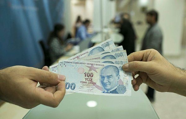 Asgari ücret zammıyla İŞKUR ödemeleri de artaracak 3